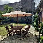 Feriehus Maison De Campagne