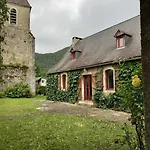Maison De Campagne Feriehus *