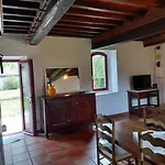 Maison De Campagne Feriehus Marsas (Hautes-Pyrenees)