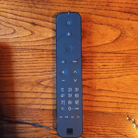 Nyaraló Maison De Campagne Marsas (Hautes-Pyrenees)