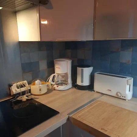 Maison De Campagne * Marsas (Hautes-Pyrenees)