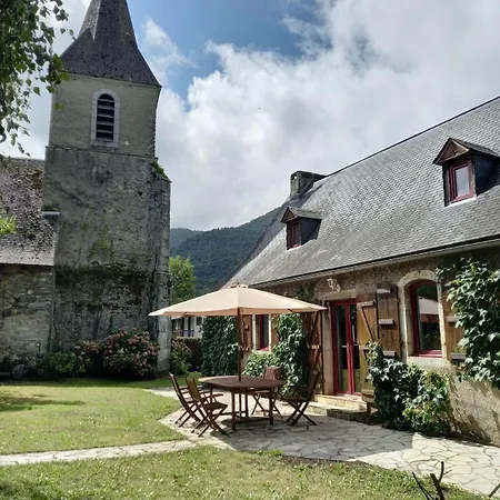 Maison De Campagne Dom wakacyjny