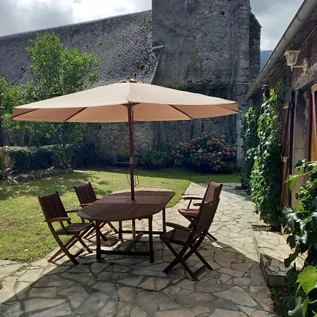 Dom wakacyjny Maison De Campagne