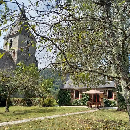 Maison De Campagne Marsas (Hautes-Pyrenees)