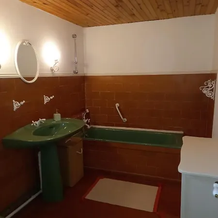 Holiday home Maison De Campagne *