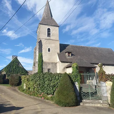 Maison De Campagne * Marsas (Hautes-Pyrenees)
