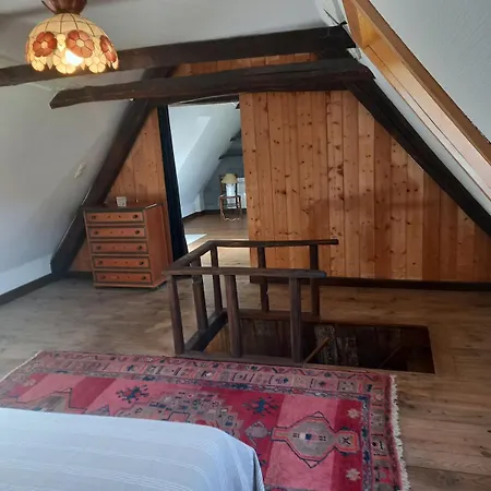 Maison De Campagne Holiday home *