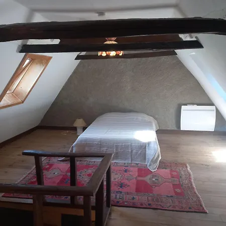 Maison De Campagne