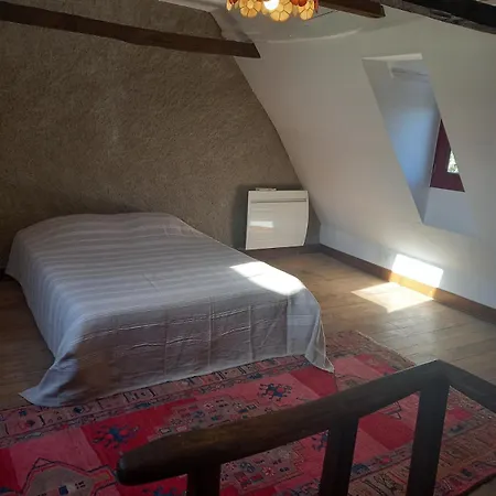 Maison De Campagne Dom wakacyjny Marsas (Hautes-Pyrenees)