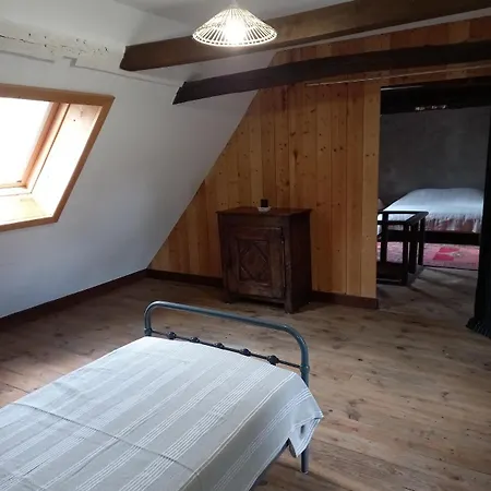 Maison De Campagne Marsas (Hautes-Pyrenees)