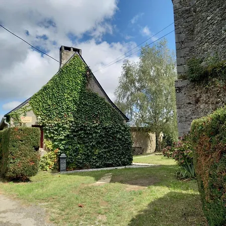 Dom wakacyjny Maison De Campagne *