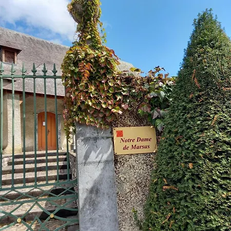 Dom wakacyjny Maison De Campagne Marsas (Hautes-Pyrenees)