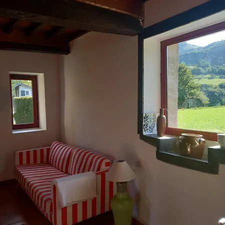 Dom wakacyjny Maison De Campagne