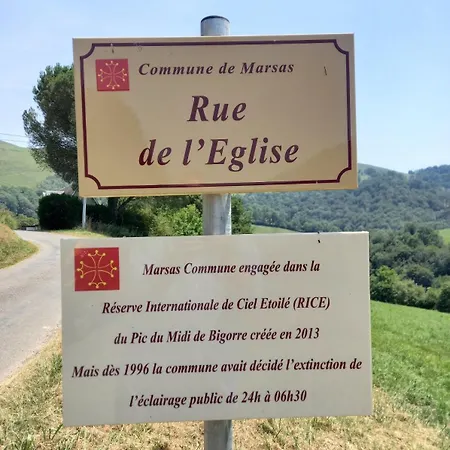 Maison De Campagne Holiday home *