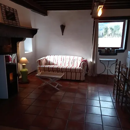 Maison de campagne