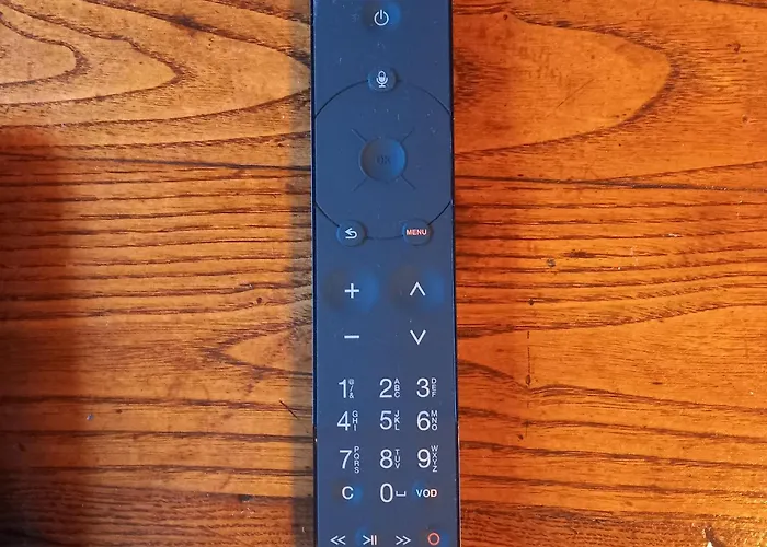 Nyaraló Maison De Campagne Marsas (Hautes-Pyrenees)