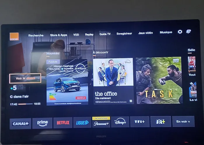 Maison De Campagne *