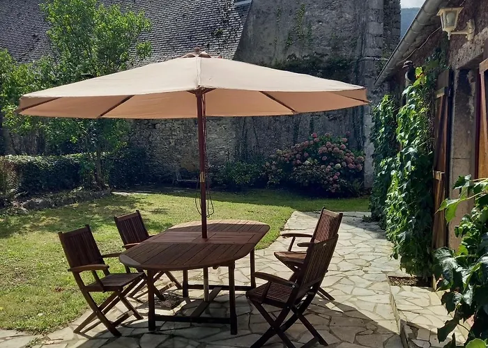 Nyaraló Maison De Campagne