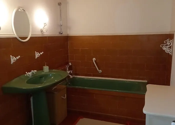 Nyaraló Maison De Campagne *