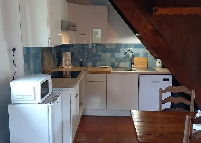 Maison De Campagne Nyaraló Marsas (Hautes-Pyrenees)