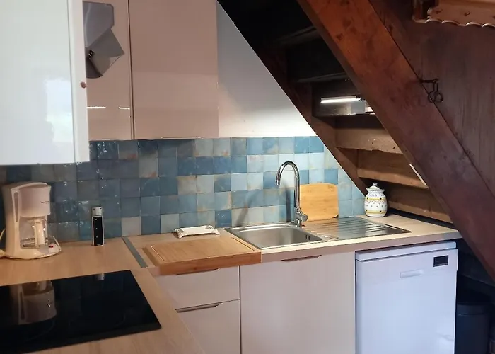 Nyaraló Maison De Campagne