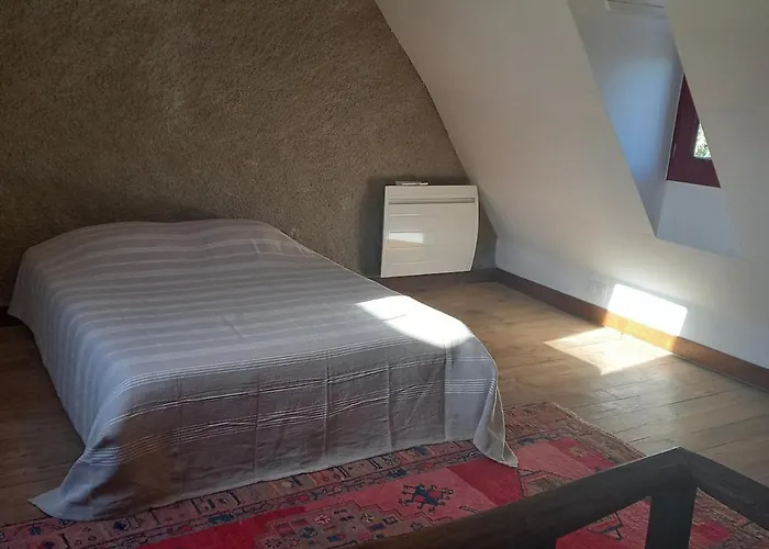 Maison De Campagne Nyaraló Marsas (Hautes-Pyrenees)