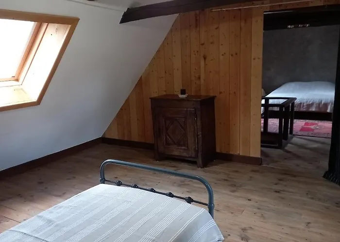 Maison De Campagne Marsas (Hautes-Pyrenees)