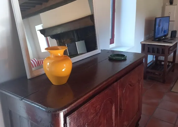 Maison De Campagne Nyaraló *