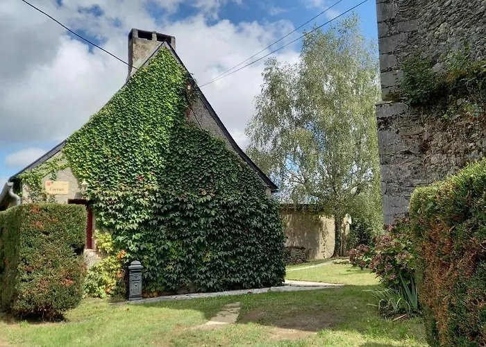 Nyaraló Maison De Campagne *