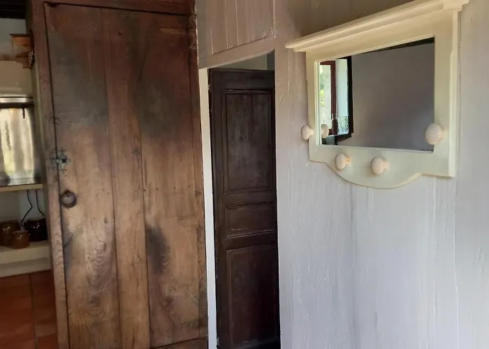 Maison De Campagne * Marsas (Hautes-Pyrenees)