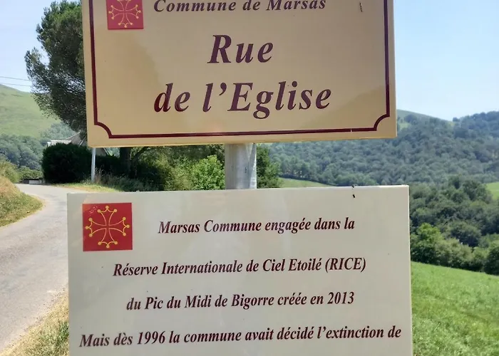 Maison De Campagne Nyaraló *